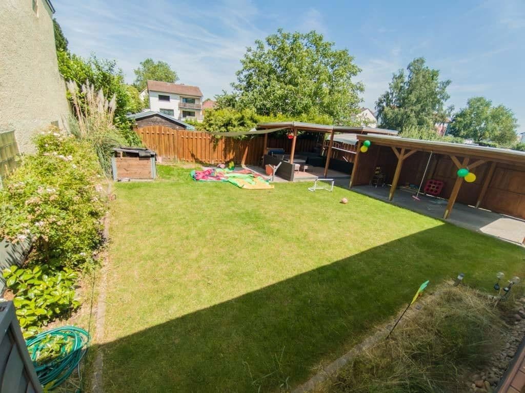 Predaj domu 147 m², pozemek 453 m², Friedberg (Hessen), Hesensko Predaj domu 147 m², pozemek 453 m², Friedberg (Hessen), Hesensko