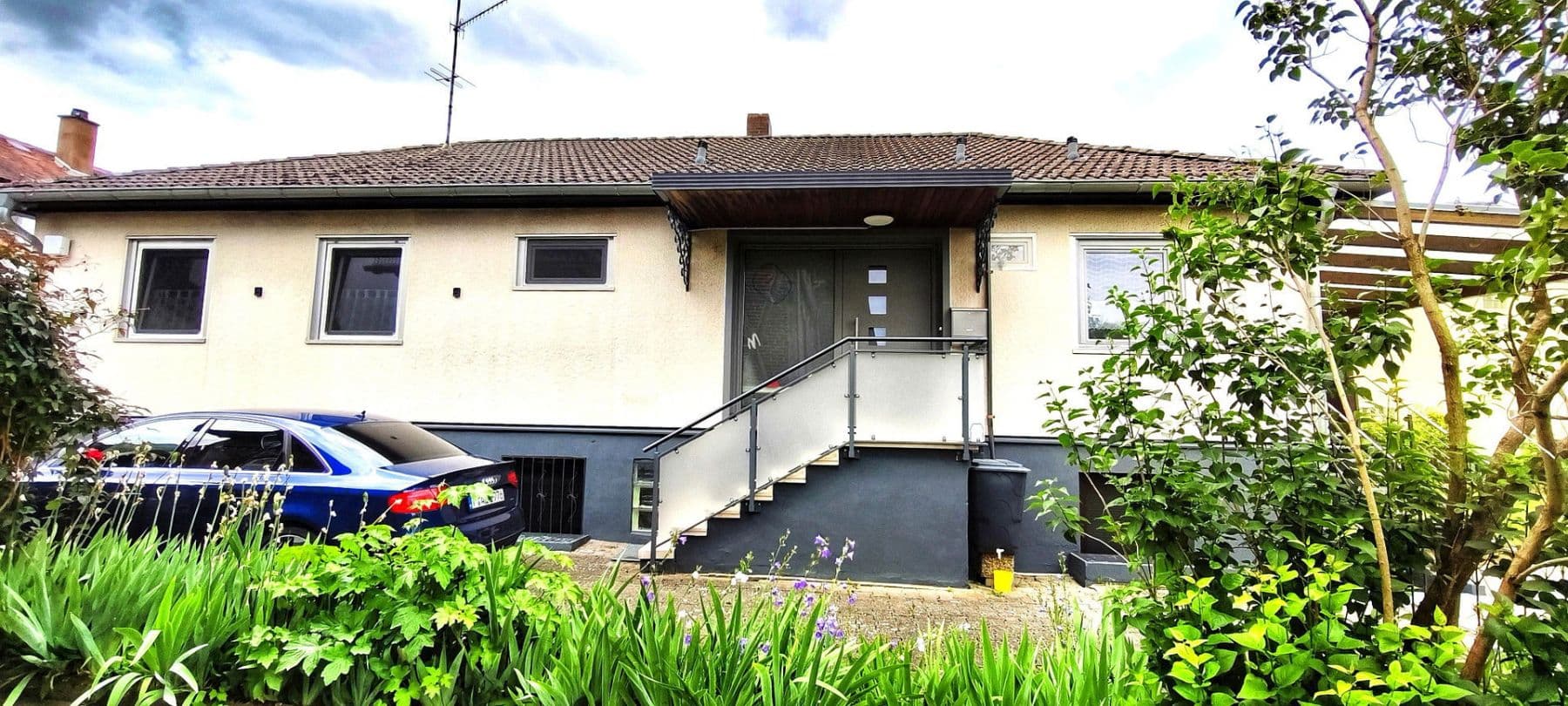 Predaj domu 147 m², pozemek 453 m², Friedberg (Hessen), Hesensko Predaj domu 147 m², pozemek 453 m², Friedberg (Hessen), Hesensko