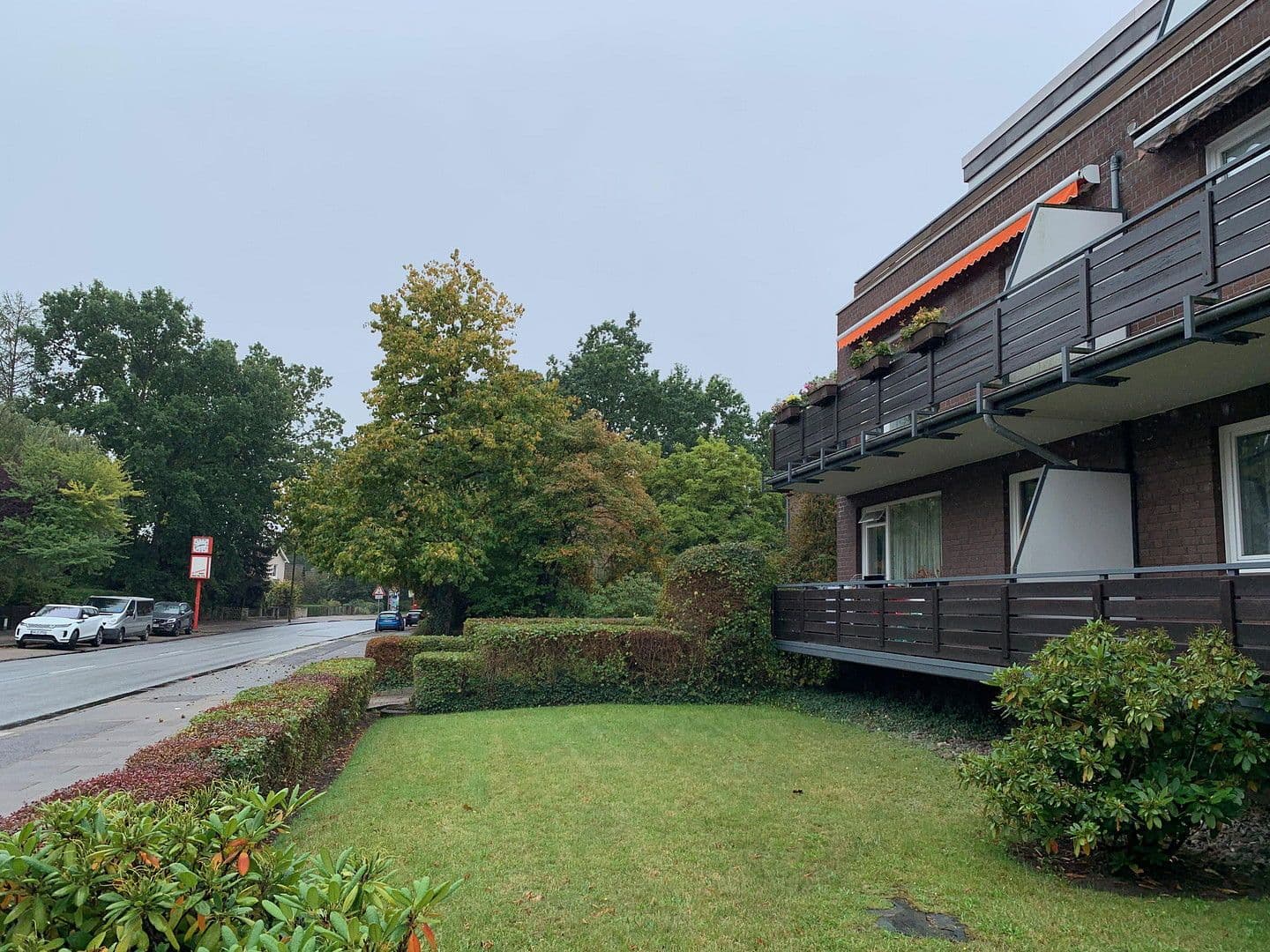 Predaj bytu 1-izbový 44 m², Hummelsbütteler Hauptstraße 31, Hamburg, Hamburg Predaj bytu 1-izbový 44 m², Hummelsbütteler Hauptstraße 31, Hamburg, Hamburg