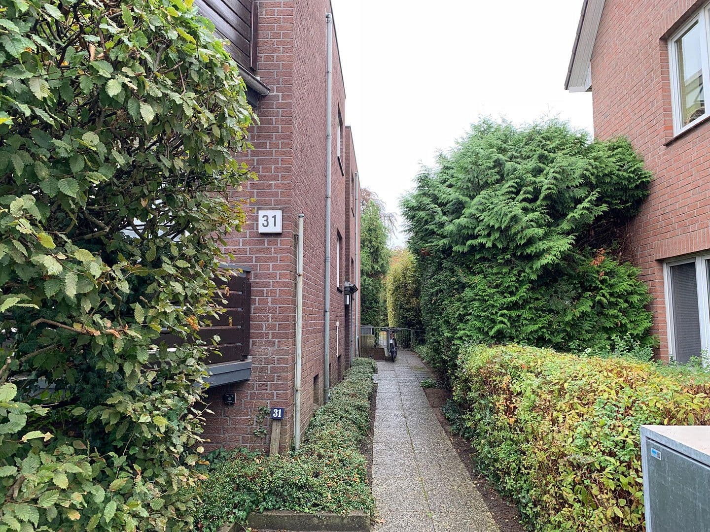 Predaj bytu 1-izbový 44 m², Hummelsbütteler Hauptstraße 31, Hamburg, Hamburg Predaj bytu 1-izbový 44 m², Hummelsbütteler Hauptstraße 31, Hamburg, Hamburg