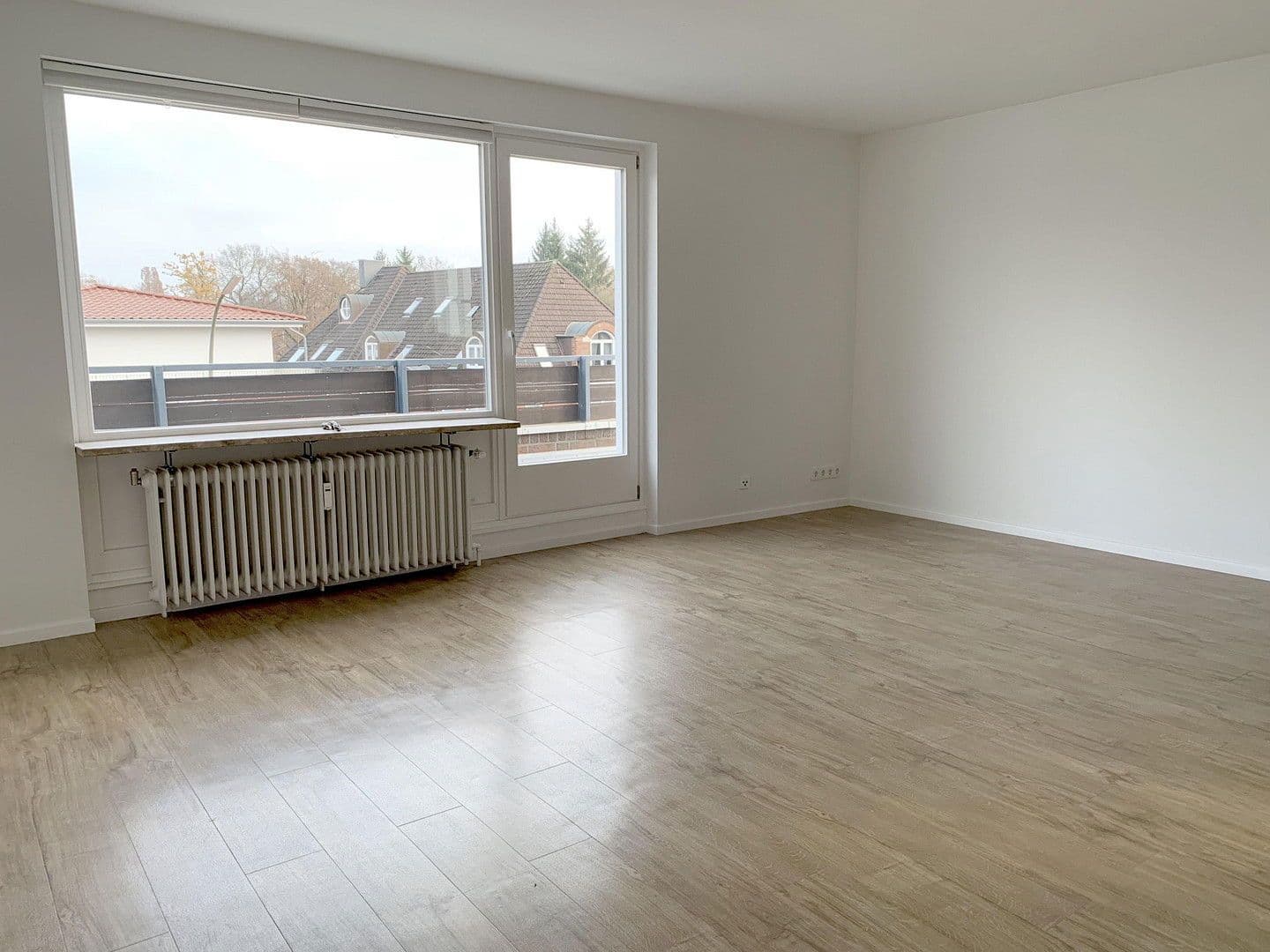 Predaj bytu 1-izbový 44 m², Hummelsbütteler Hauptstraße 31, Hamburg, Hamburg Predaj bytu 1-izbový 44 m², Hummelsbütteler Hauptstraße 31, Hamburg, Hamburg