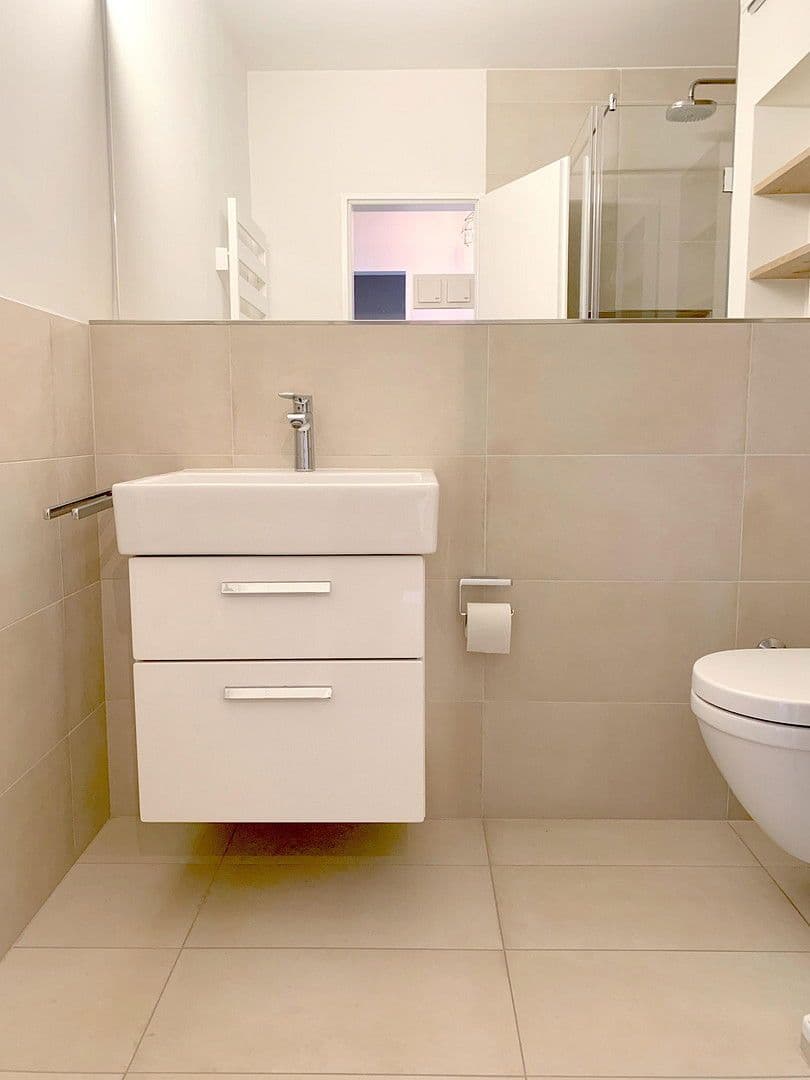 Predaj bytu 1-izbový 44 m², Hummelsbütteler Hauptstraße 31, Hamburg, Hamburg Predaj bytu 1-izbový 44 m², Hummelsbütteler Hauptstraße 31, Hamburg, Hamburg