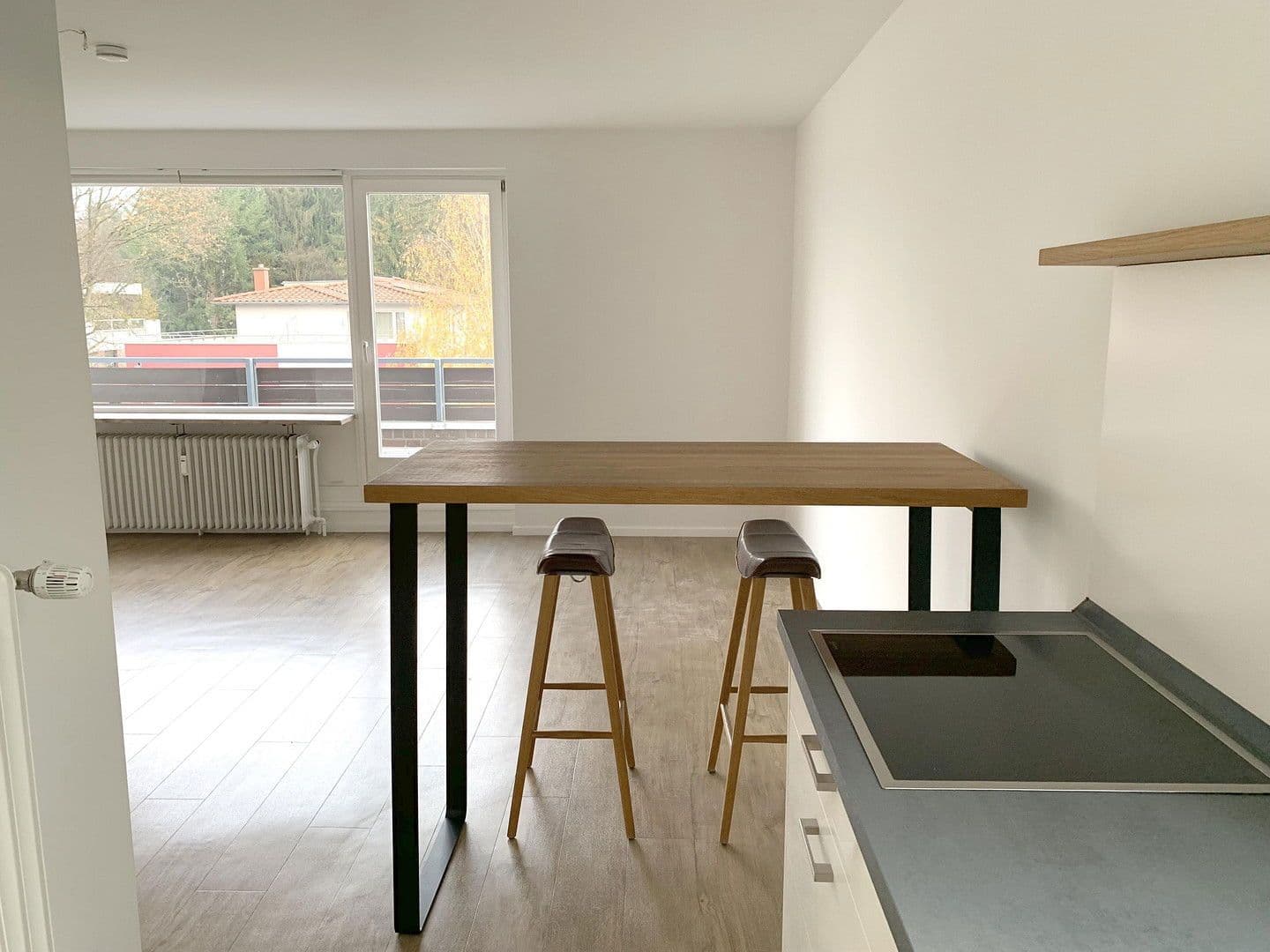 Predaj bytu 1-izbový 44 m², Hummelsbütteler Hauptstraße 31, Hamburg, Hamburg Predaj bytu 1-izbový 44 m², Hummelsbütteler Hauptstraße 31, Hamburg, Hamburg