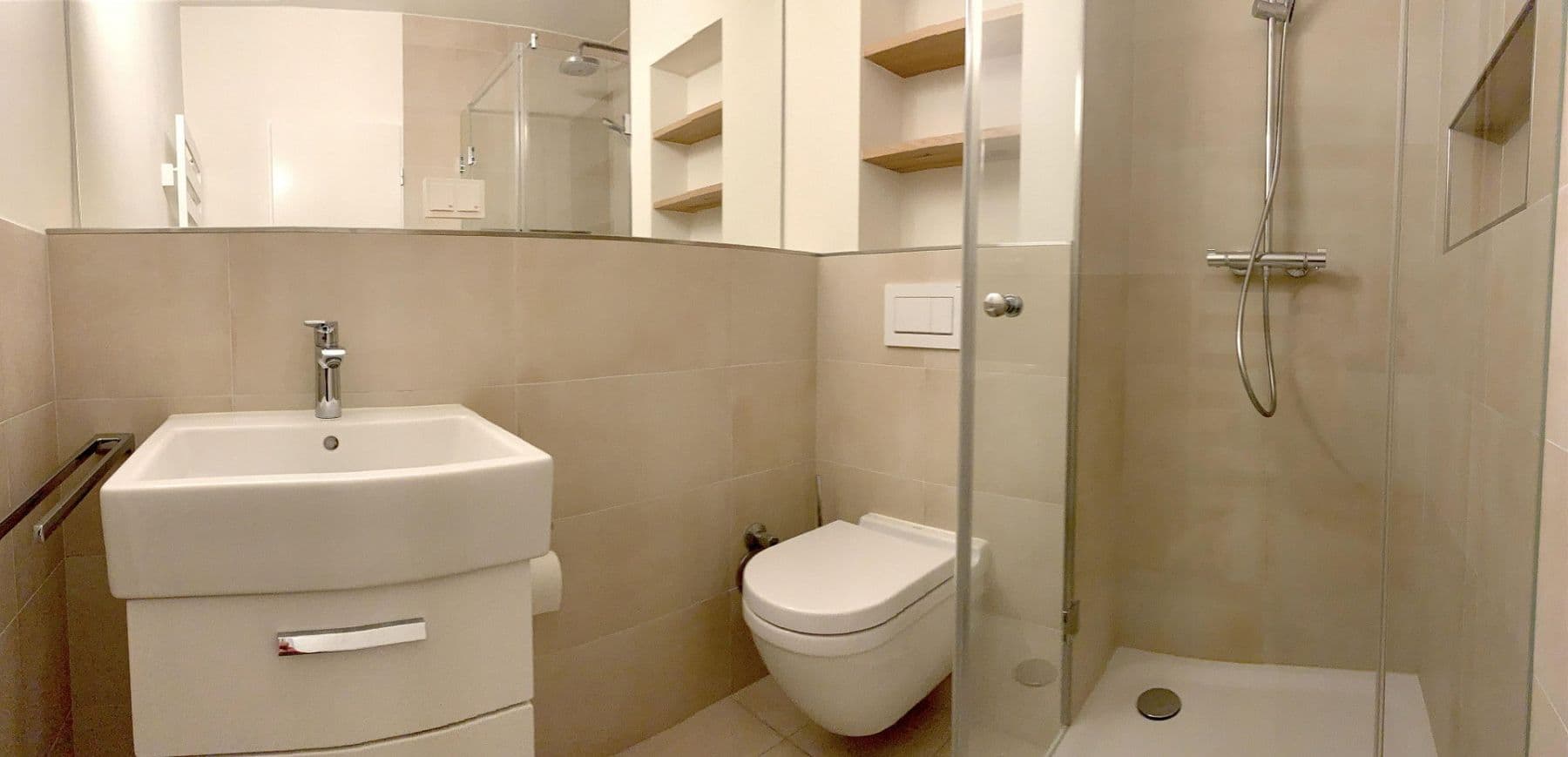 Predaj bytu 1-izbový 44 m², Hummelsbütteler Hauptstraße 31, Hamburg, Hamburg Predaj bytu 1-izbový 44 m², Hummelsbütteler Hauptstraße 31, Hamburg, Hamburg