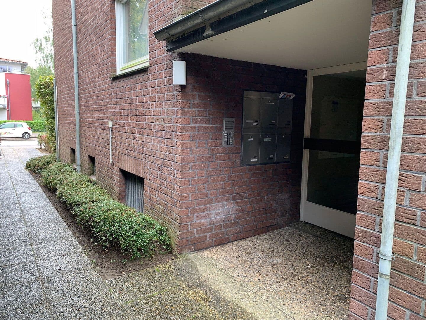 Predaj bytu 1-izbový 44 m², Hummelsbütteler Hauptstraße 31, Hamburg, Hamburg Predaj bytu 1-izbový 44 m², Hummelsbütteler Hauptstraße 31, Hamburg, Hamburg