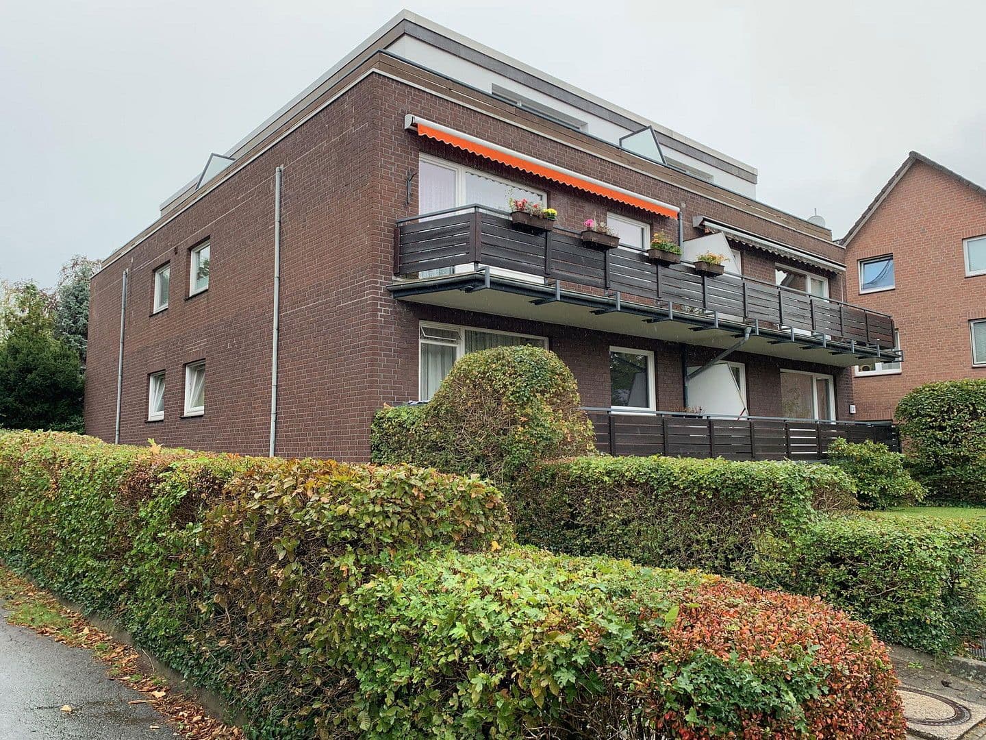 Predaj bytu 1-izbový 44 m², Hummelsbütteler Hauptstraße 31, Hamburg, Hamburg Predaj bytu 1-izbový 44 m², Hummelsbütteler Hauptstraße 31, Hamburg, Hamburg