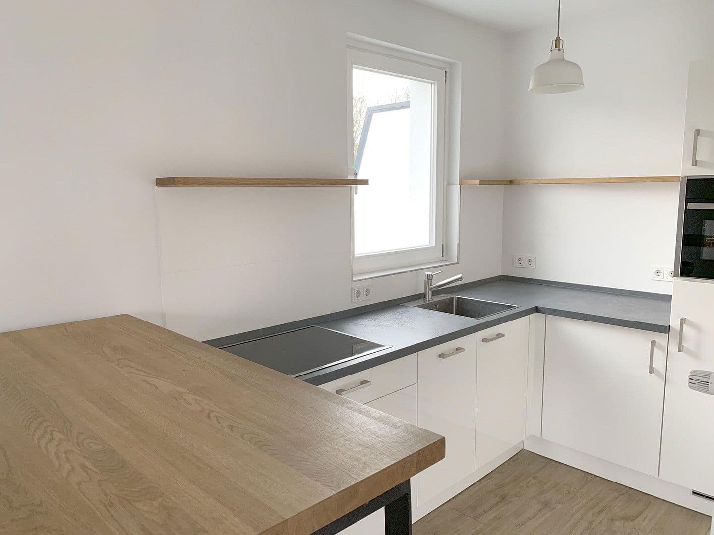 Predaj bytu 1-izbový 44 m², Hummelsbütteler Hauptstraße 31, Hamburg, Hamburg Predaj bytu 1-izbový 44 m², Hummelsbütteler Hauptstraße 31, Hamburg, Hamburg