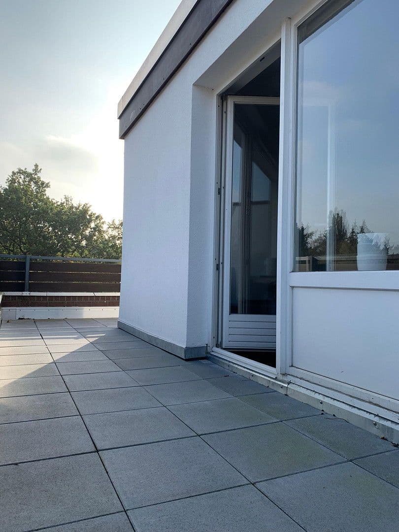 Predaj bytu 1-izbový 44 m², Hummelsbütteler Hauptstraße 31, Hamburg, Hamburg Predaj bytu 1-izbový 44 m², Hummelsbütteler Hauptstraße 31, Hamburg, Hamburg