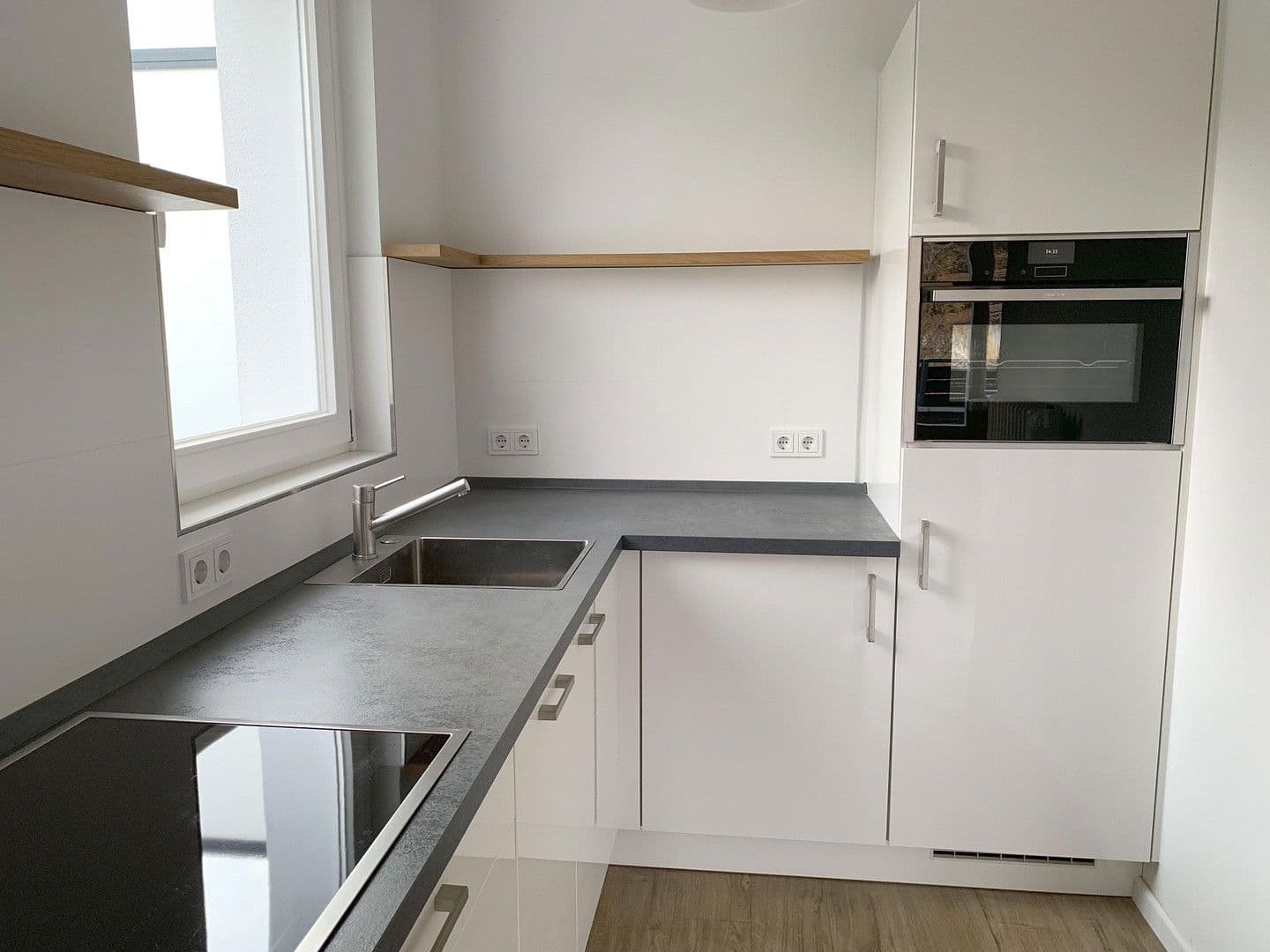 Predaj bytu 1-izbový 44 m², Hummelsbütteler Hauptstraße 31, Hamburg, Hamburg Predaj bytu 1-izbový 44 m², Hummelsbütteler Hauptstraße 31, Hamburg, Hamburg
