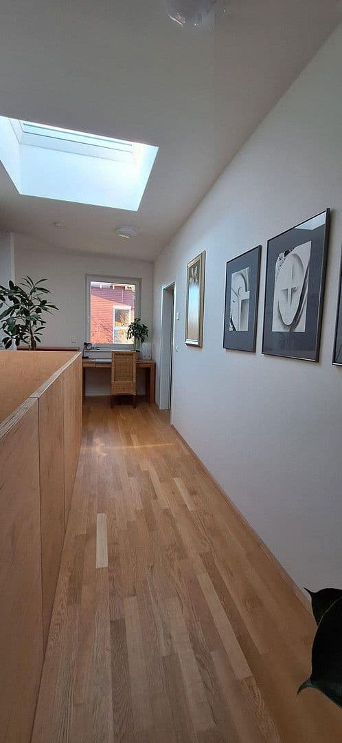 Predaj domu 141 m², pozemek 200 m², Altgasse 8/3, St. Andrä Wördern, Dolné Rakúsko Predaj domu 141 m², pozemek 200 m², Altgasse 8/3, St. Andrä Wördern, Dolné Rakúsko