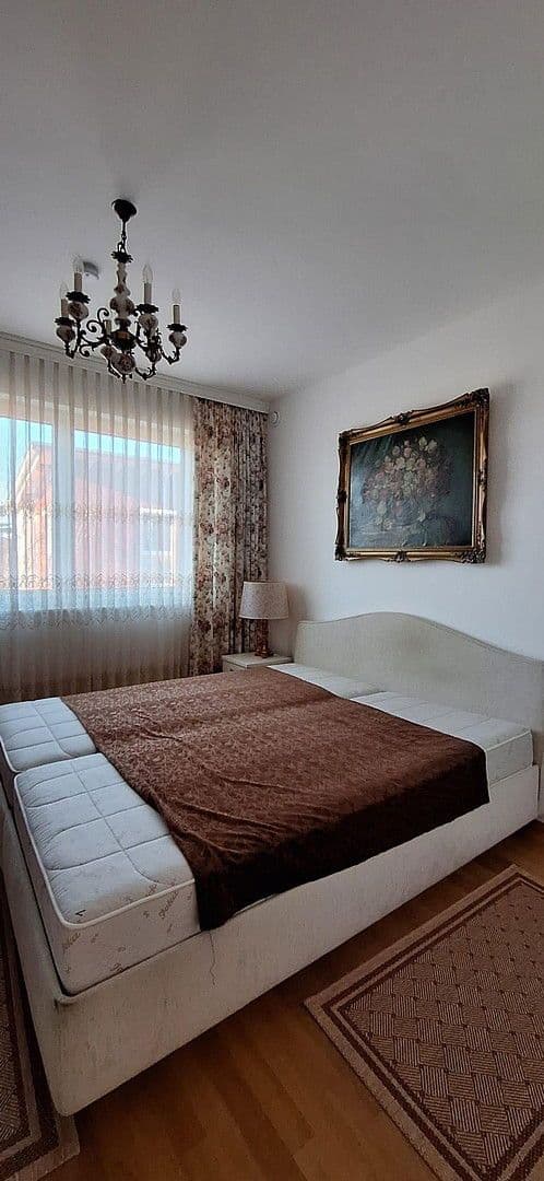 Predaj domu 141 m², pozemek 200 m², Altgasse 8/3, St. Andrä Wördern, Dolné Rakúsko Predaj domu 141 m², pozemek 200 m², Altgasse 8/3, St. Andrä Wördern, Dolné Rakúsko