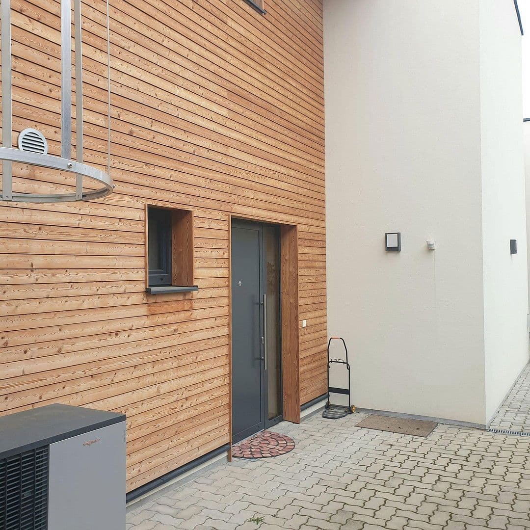 Predaj domu 141 m², pozemek 200 m², Altgasse 8/3, St. Andrä Wördern, Dolné Rakúsko Predaj domu 141 m², pozemek 200 m², Altgasse 8/3, St. Andrä Wördern, Dolné Rakúsko