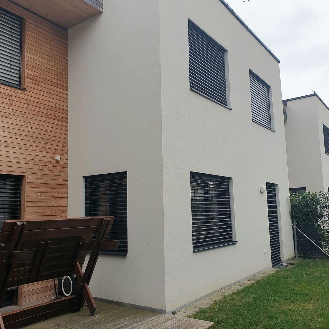 Predaj domu 141 m², pozemek 200 m², Altgasse 8/3, St. Andrä Wördern, Dolné Rakúsko Predaj domu 141 m², pozemek 200 m², Altgasse 8/3, St. Andrä Wördern, Dolné Rakúsko