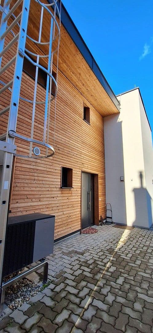 Predaj domu 141 m², pozemek 200 m², Altgasse 8/3, St. Andrä Wördern, Dolné Rakúsko Predaj domu 141 m², pozemek 200 m², Altgasse 8/3, St. Andrä Wördern, Dolné Rakúsko