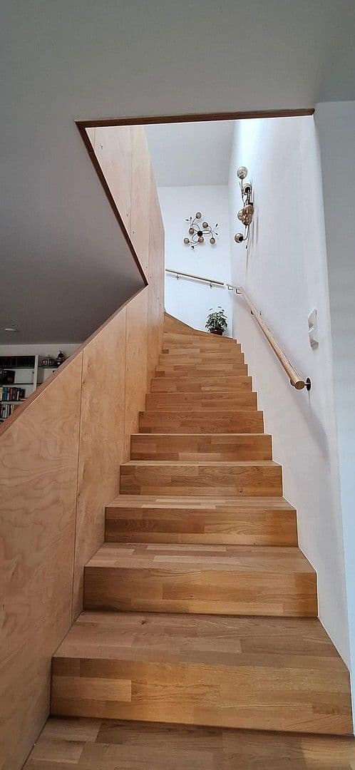 Predaj domu 141 m², pozemek 200 m², Altgasse 8/3, St. Andrä Wördern, Dolné Rakúsko Predaj domu 141 m², pozemek 200 m², Altgasse 8/3, St. Andrä Wördern, Dolné Rakúsko