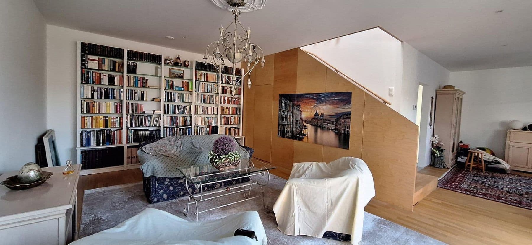 Predaj domu 141 m², pozemek 200 m², Altgasse 8/3, St. Andrä Wördern, Dolné Rakúsko Predaj domu 141 m², pozemek 200 m², Altgasse 8/3, St. Andrä Wördern, Dolné Rakúsko