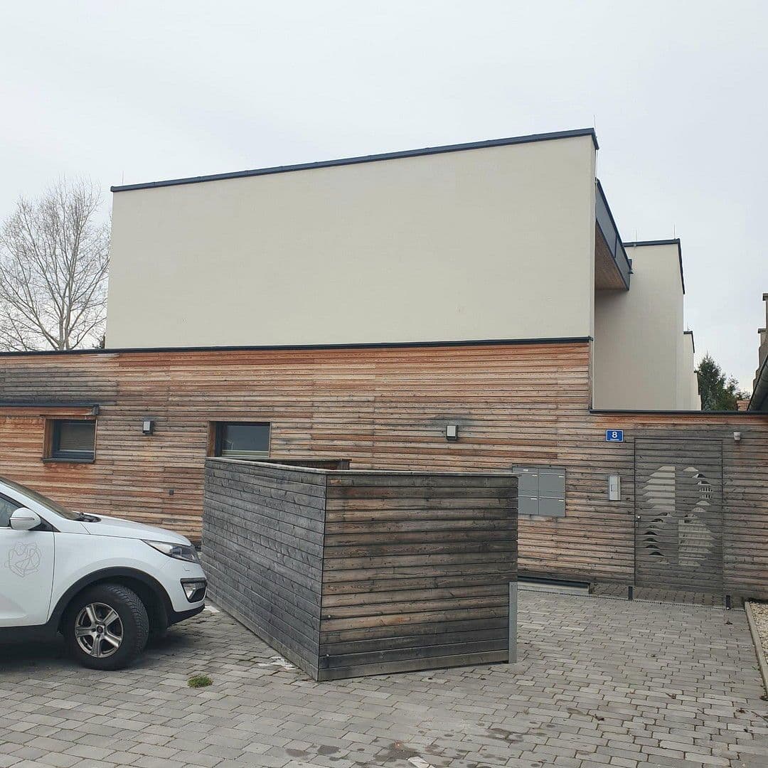 Predaj domu 141 m², pozemek 200 m², Altgasse 8/3, St. Andrä Wördern, Dolné Rakúsko Predaj domu 141 m², pozemek 200 m², Altgasse 8/3, St. Andrä Wördern, Dolné Rakúsko