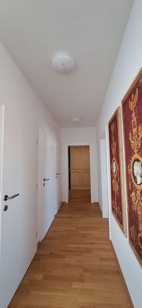 Predaj domu 141 m², pozemek 200 m², Altgasse 8/3, St. Andrä Wördern, Dolné Rakúsko Predaj domu 141 m², pozemek 200 m², Altgasse 8/3, St. Andrä Wördern, Dolné Rakúsko