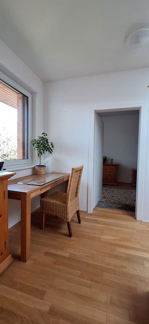 Predaj domu 141 m², pozemek 200 m², Altgasse 8/3, St. Andrä Wördern, Dolné Rakúsko Predaj domu 141 m², pozemek 200 m², Altgasse 8/3, St. Andrä Wördern, Dolné Rakúsko