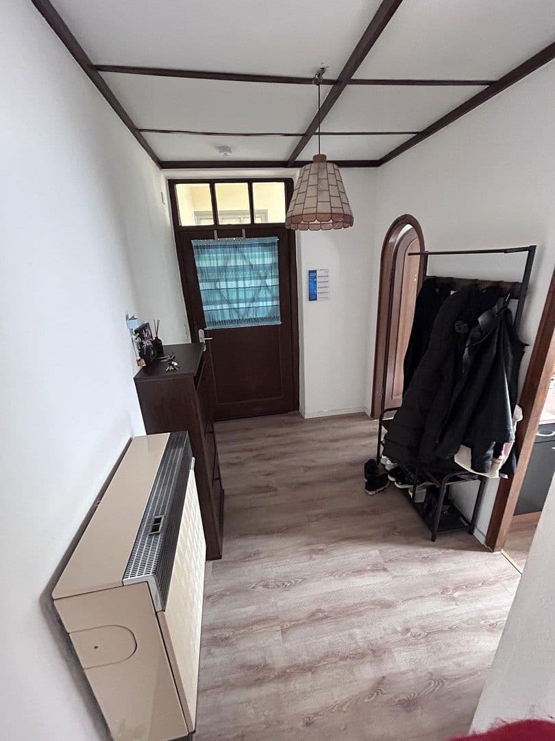 Prenájom bytu 2-izbový 69 m², Nürnberg, Bavorsko Prenájom bytu 2-izbový 69 m², Nürnberg, Bavorsko