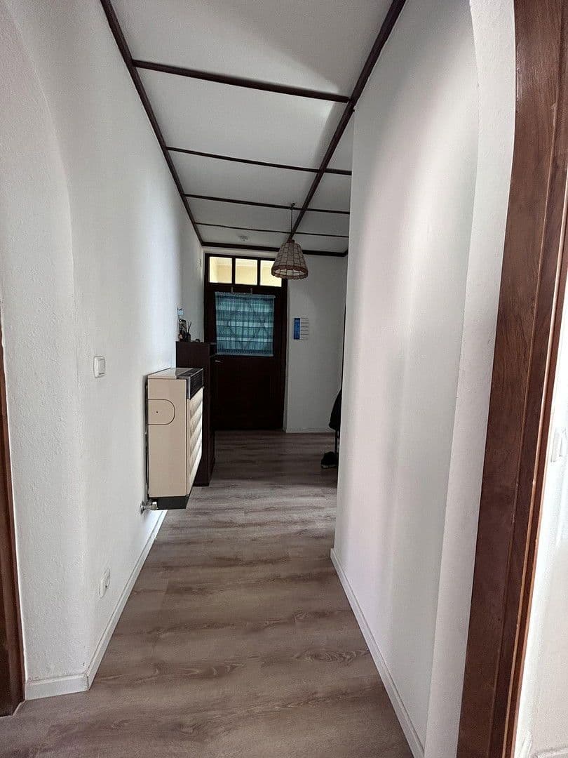 Prenájom bytu 2-izbový 69 m², Nürnberg, Bavorsko Prenájom bytu 2-izbový 69 m², Nürnberg, Bavorsko