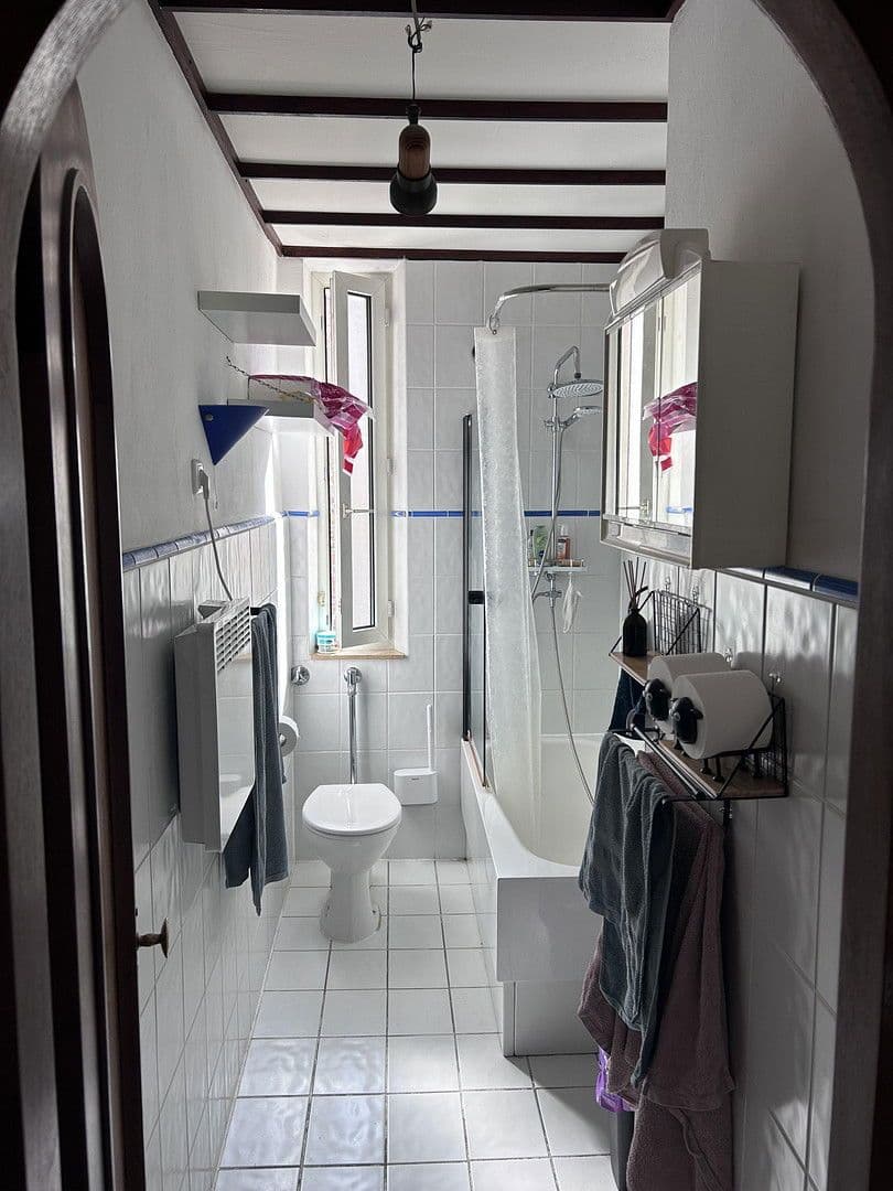 Prenájom bytu 2-izbový 69 m², Nürnberg, Bavorsko Prenájom bytu 2-izbový 69 m², Nürnberg, Bavorsko