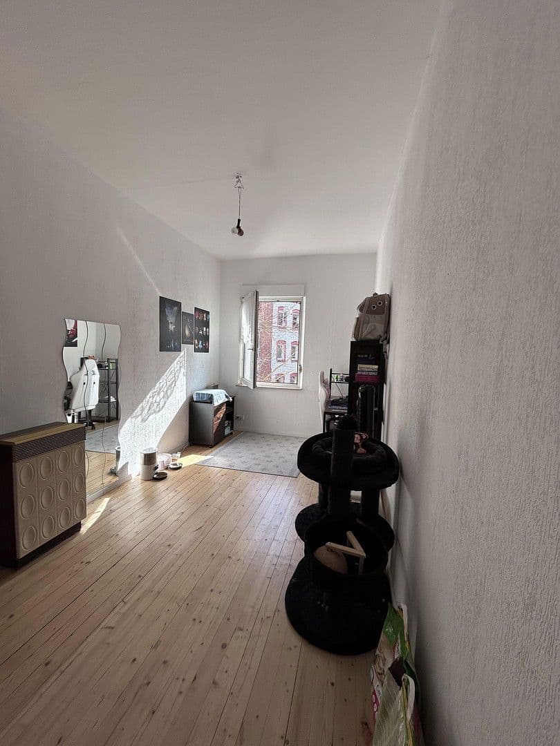 Prenájom bytu 2-izbový 69 m², Nürnberg, Bavorsko Prenájom bytu 2-izbový 69 m², Nürnberg, Bavorsko