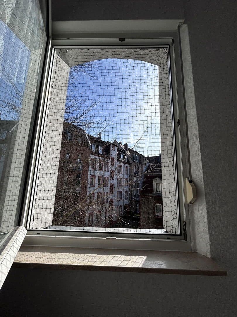 Prenájom bytu 2-izbový 69 m², Nürnberg, Bavorsko Prenájom bytu 2-izbový 69 m², Nürnberg, Bavorsko