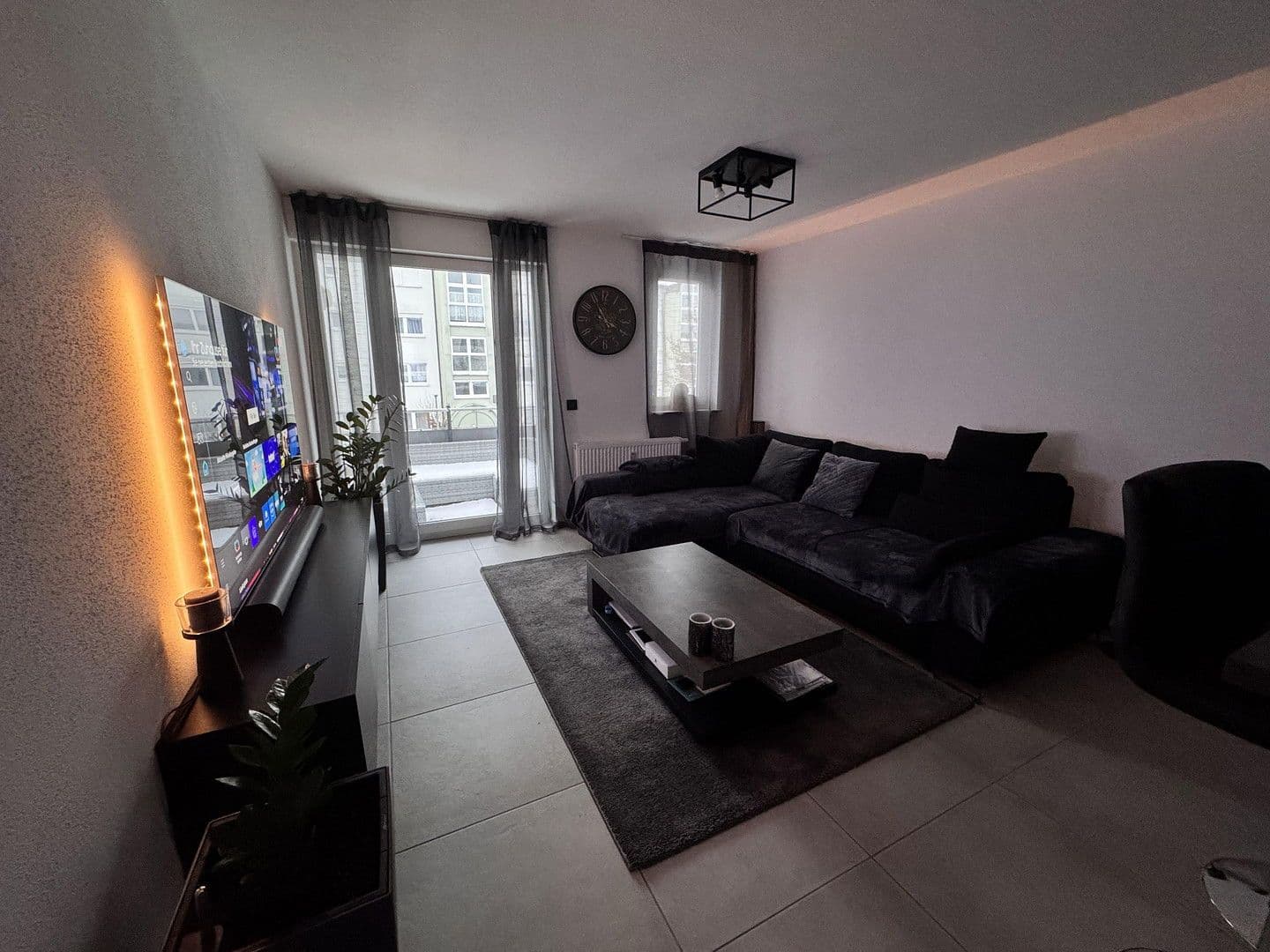 Predaj bytu 2-izbový 50 m², Bei den Linden 7, Laichingen, Bádensko-Wurttembersko Predaj bytu 2-izbový 50 m², Bei den Linden 7, Laichingen, Bádensko-Wurttembersko