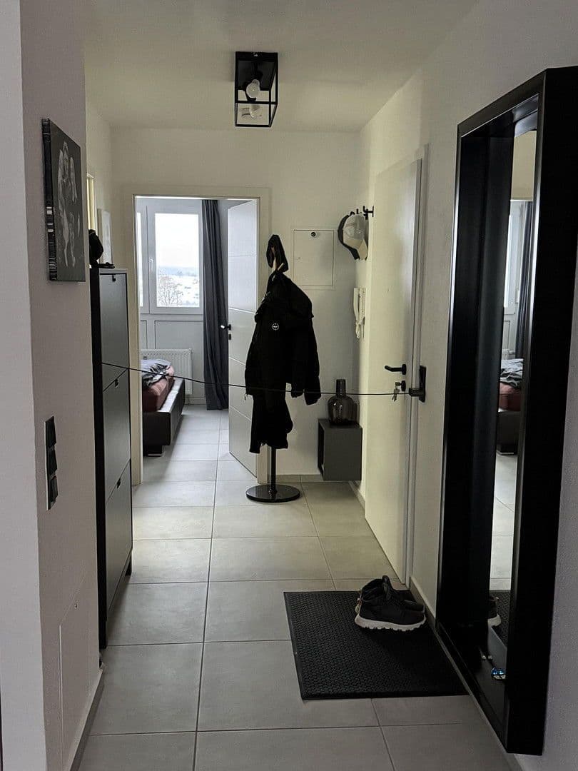 Predaj bytu 2-izbový 50 m², Bei den Linden 7, Laichingen, Bádensko-Wurttembersko Predaj bytu 2-izbový 50 m², Bei den Linden 7, Laichingen, Bádensko-Wurttembersko