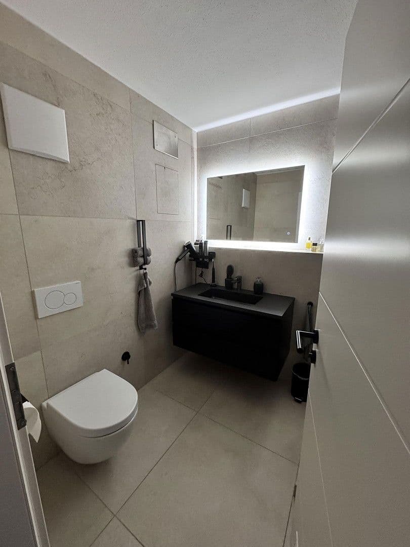 Predaj bytu 2-izbový 50 m², Bei den Linden 7, Laichingen, Bádensko-Wurttembersko Predaj bytu 2-izbový 50 m², Bei den Linden 7, Laichingen, Bádensko-Wurttembersko