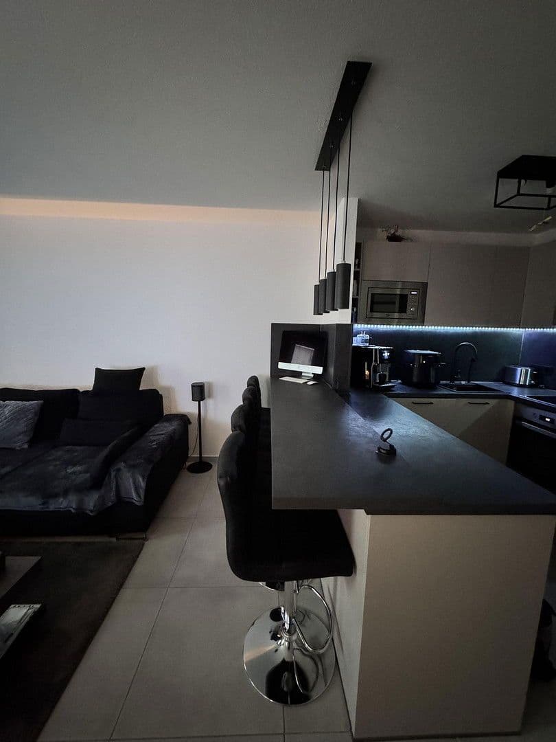 Predaj bytu 2-izbový 50 m², Bei den Linden 7, Laichingen, Bádensko-Wurttembersko Predaj bytu 2-izbový 50 m², Bei den Linden 7, Laichingen, Bádensko-Wurttembersko