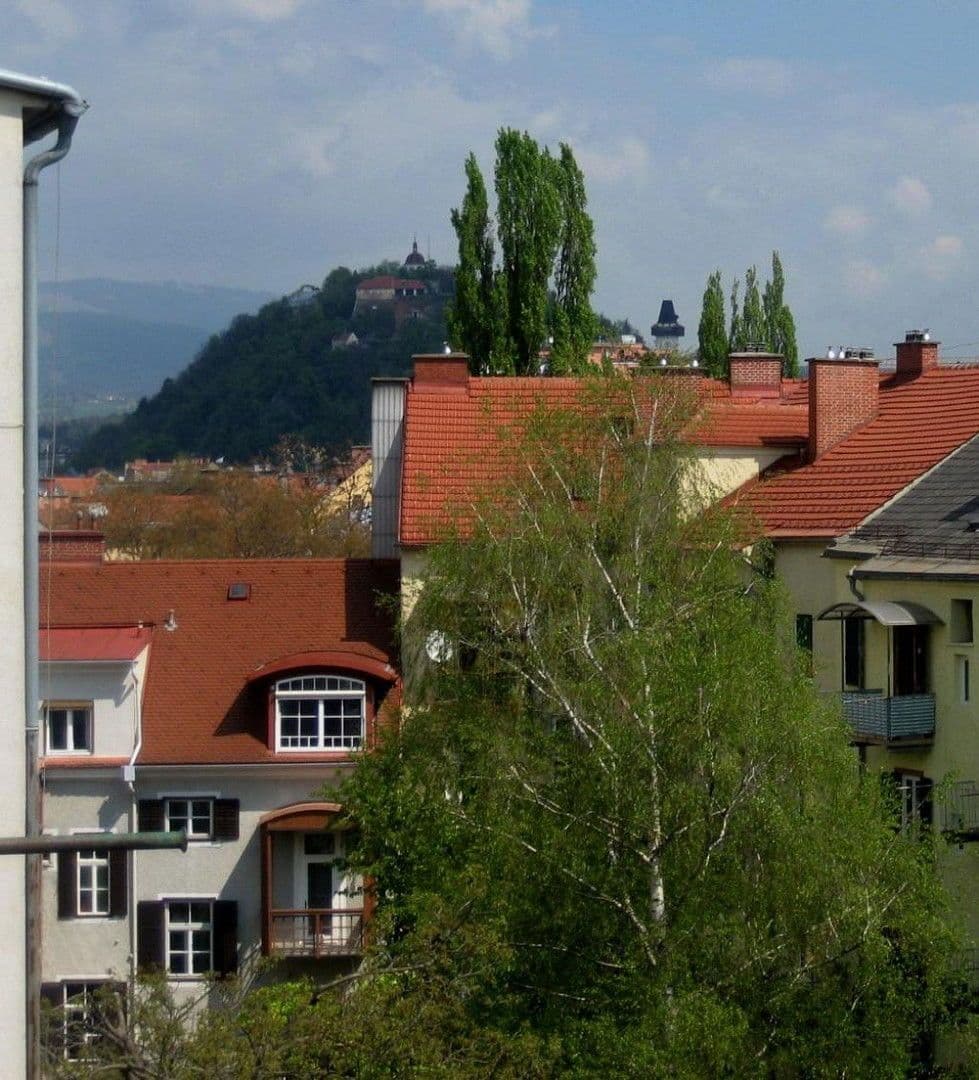 Prenájom bytu 1-izbový 35 m², Rankengasse 13, Graz, Štajersko Prenájom bytu 1-izbový 35 m², Rankengasse 13, Graz, Štajersko