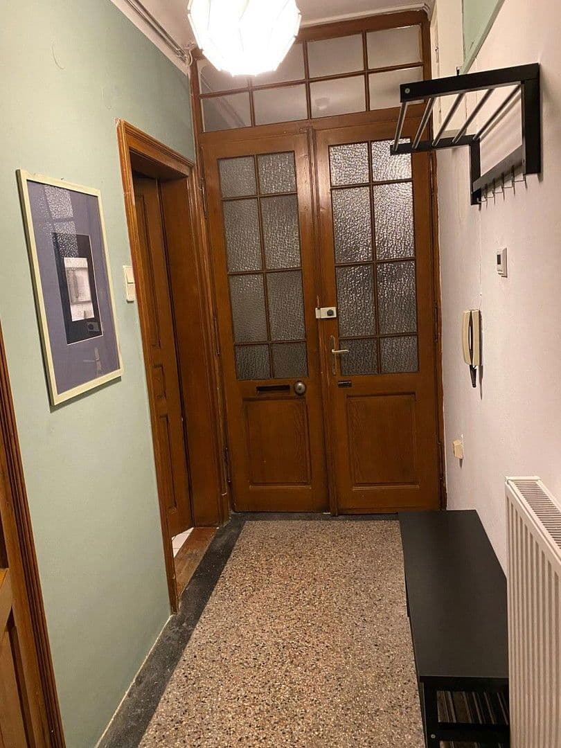 Prenájom bytu 1-izbový 35 m², Rankengasse 13, Graz, Štajersko Prenájom bytu 1-izbový 35 m², Rankengasse 13, Graz, Štajersko