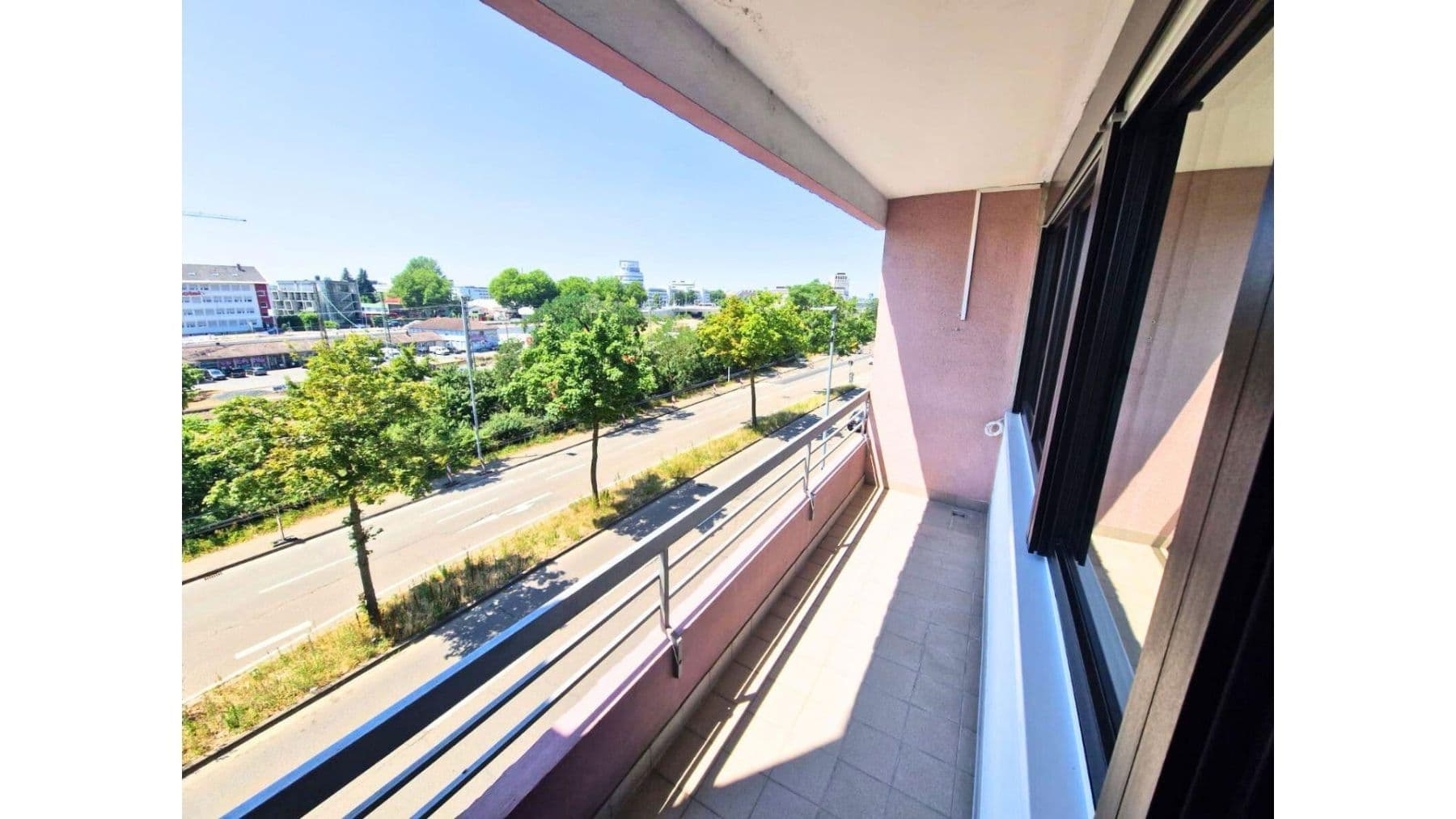 Predaj bytu 2-izbový 50 m², Lessingstr. 12, Heidelberg, Bádensko-Wurttembersko Predaj bytu 2-izbový 50 m², Lessingstr. 12, Heidelberg, Bádensko-Wurttembersko