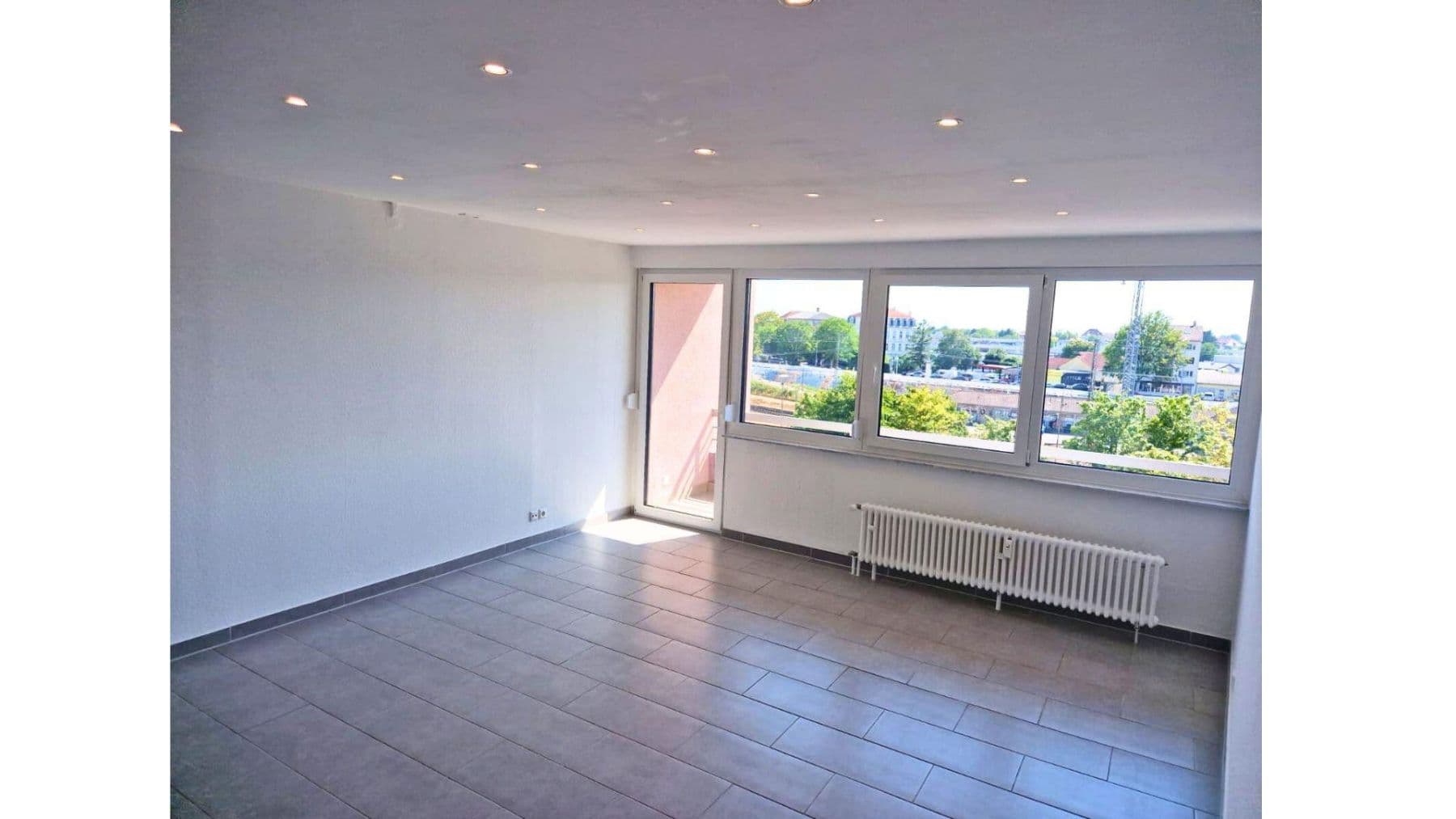 Predaj bytu 2-izbový 50 m², Lessingstr. 12, Heidelberg, Bádensko-Wurttembersko Predaj bytu 2-izbový 50 m², Lessingstr. 12, Heidelberg, Bádensko-Wurttembersko