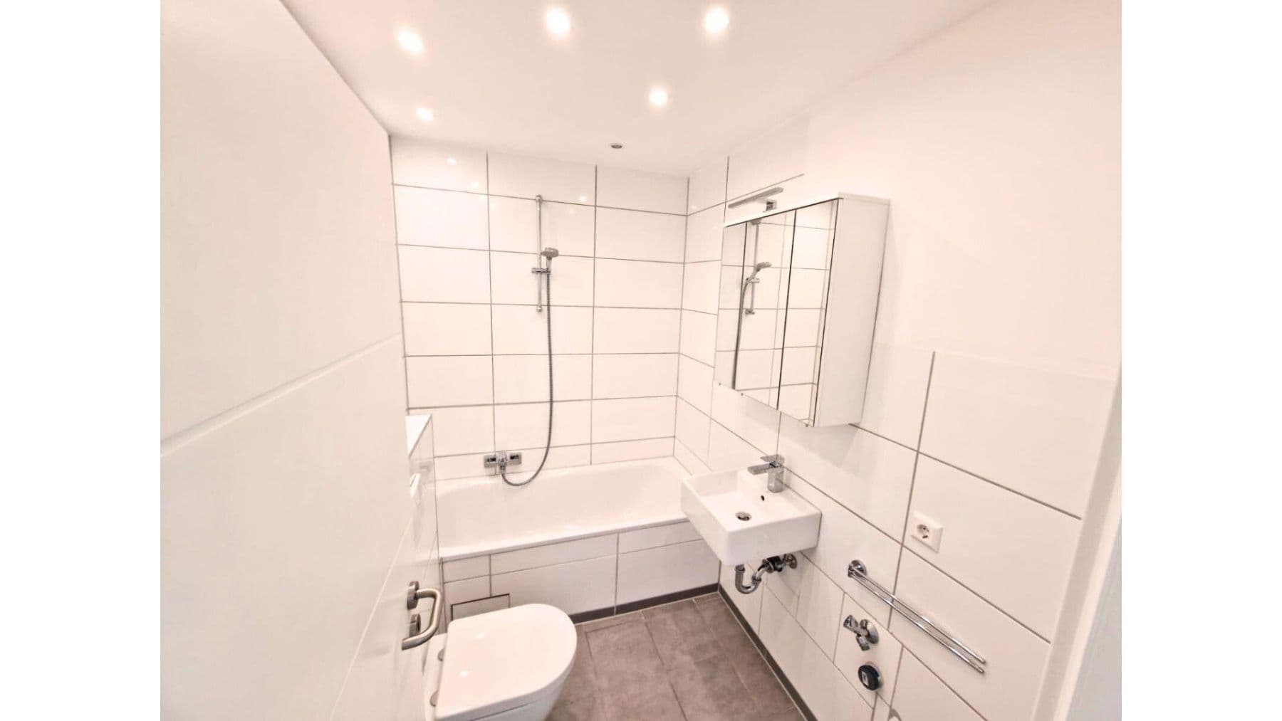 Predaj bytu 2-izbový 50 m², Lessingstr. 12, Heidelberg, Bádensko-Wurttembersko Predaj bytu 2-izbový 50 m², Lessingstr. 12, Heidelberg, Bádensko-Wurttembersko