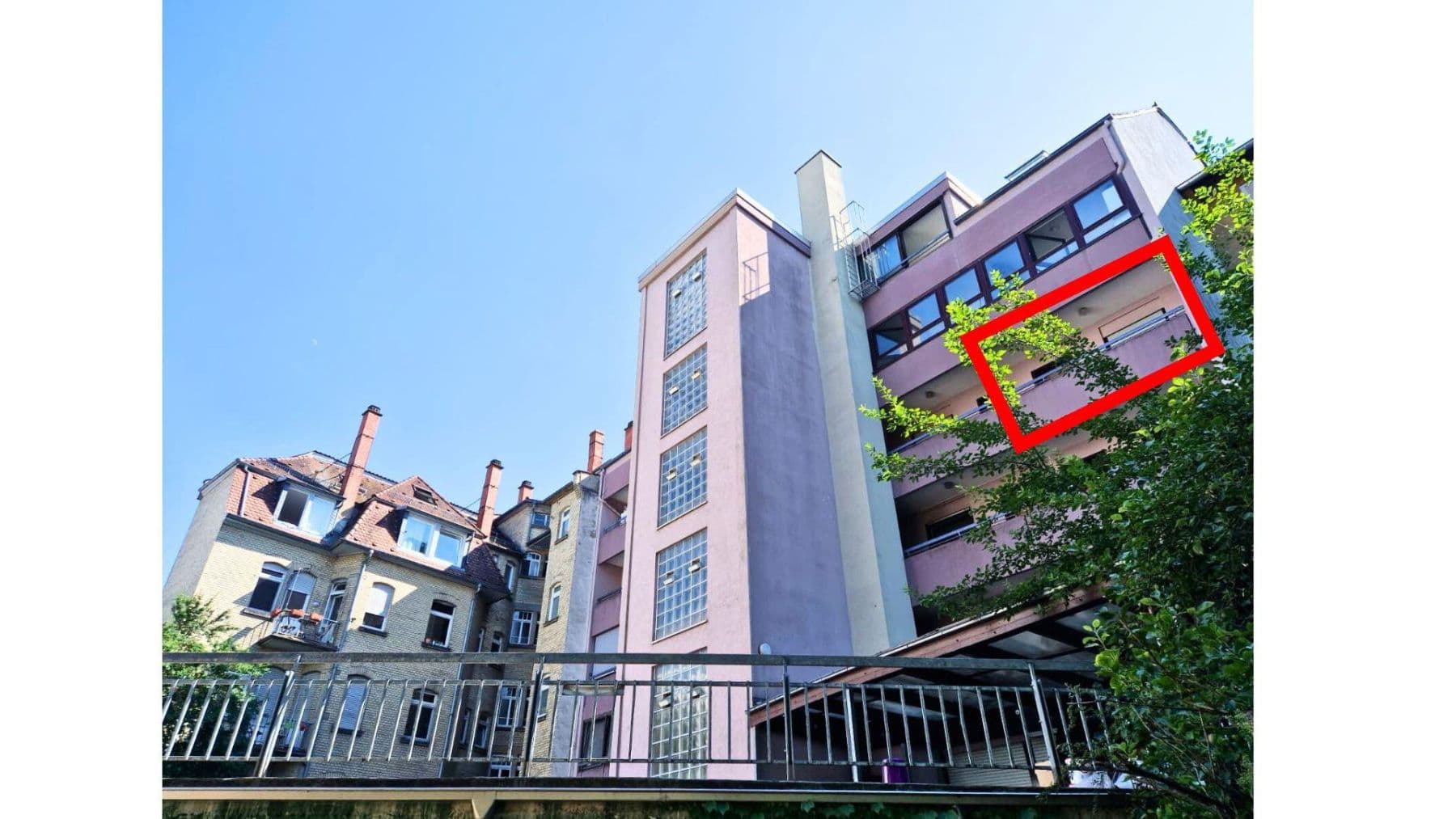 Predaj bytu 2-izbový 50 m², Lessingstr. 12, Heidelberg, Bádensko-Wurttembersko Predaj bytu 2-izbový 50 m², Lessingstr. 12, Heidelberg, Bádensko-Wurttembersko