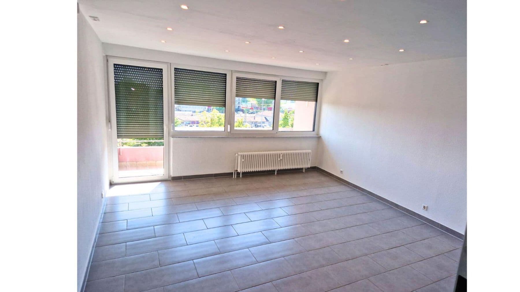 Predaj bytu 2-izbový 50 m², Lessingstr. 12, Heidelberg, Bádensko-Wurttembersko Predaj bytu 2-izbový 50 m², Lessingstr. 12, Heidelberg, Bádensko-Wurttembersko