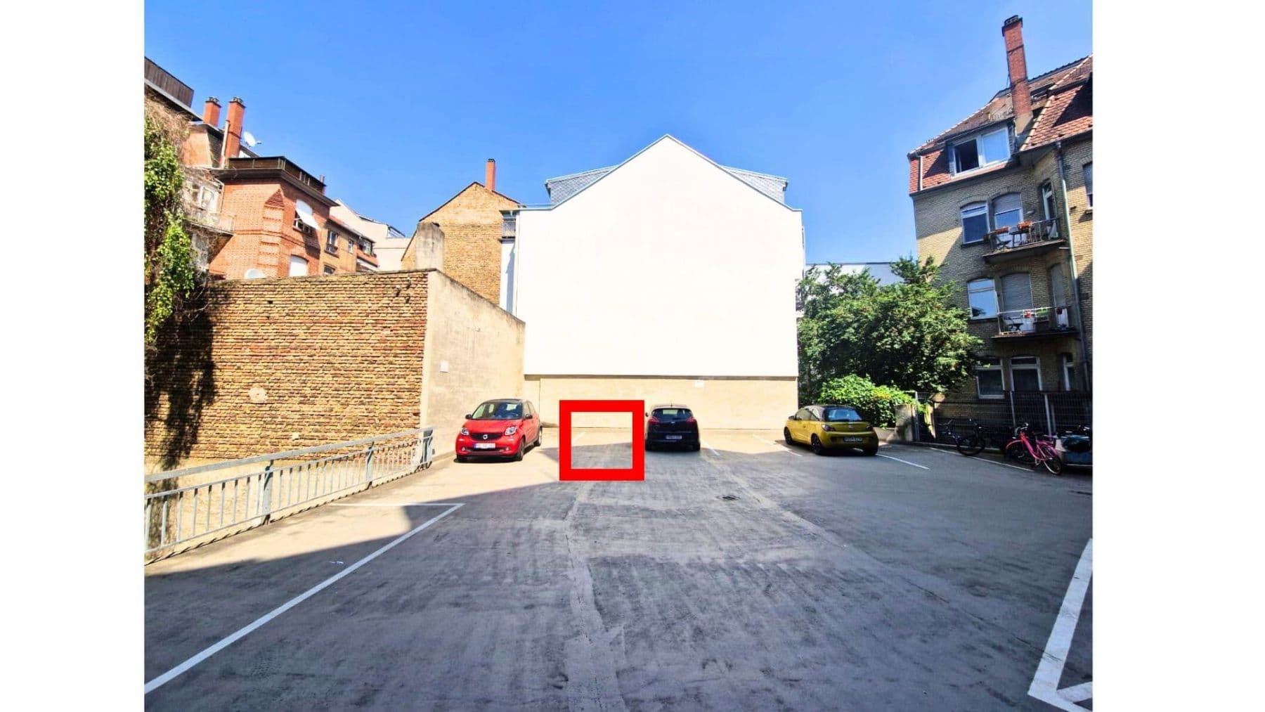 Predaj bytu 2-izbový 50 m², Lessingstr. 12, Heidelberg, Bádensko-Wurttembersko Predaj bytu 2-izbový 50 m², Lessingstr. 12, Heidelberg, Bádensko-Wurttembersko