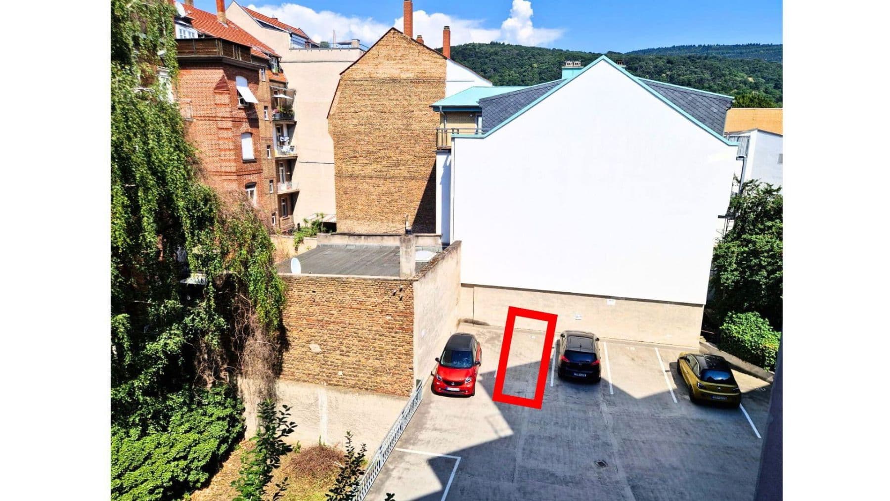 Predaj bytu 2-izbový 50 m², Lessingstr. 12, Heidelberg, Bádensko-Wurttembersko Predaj bytu 2-izbový 50 m², Lessingstr. 12, Heidelberg, Bádensko-Wurttembersko