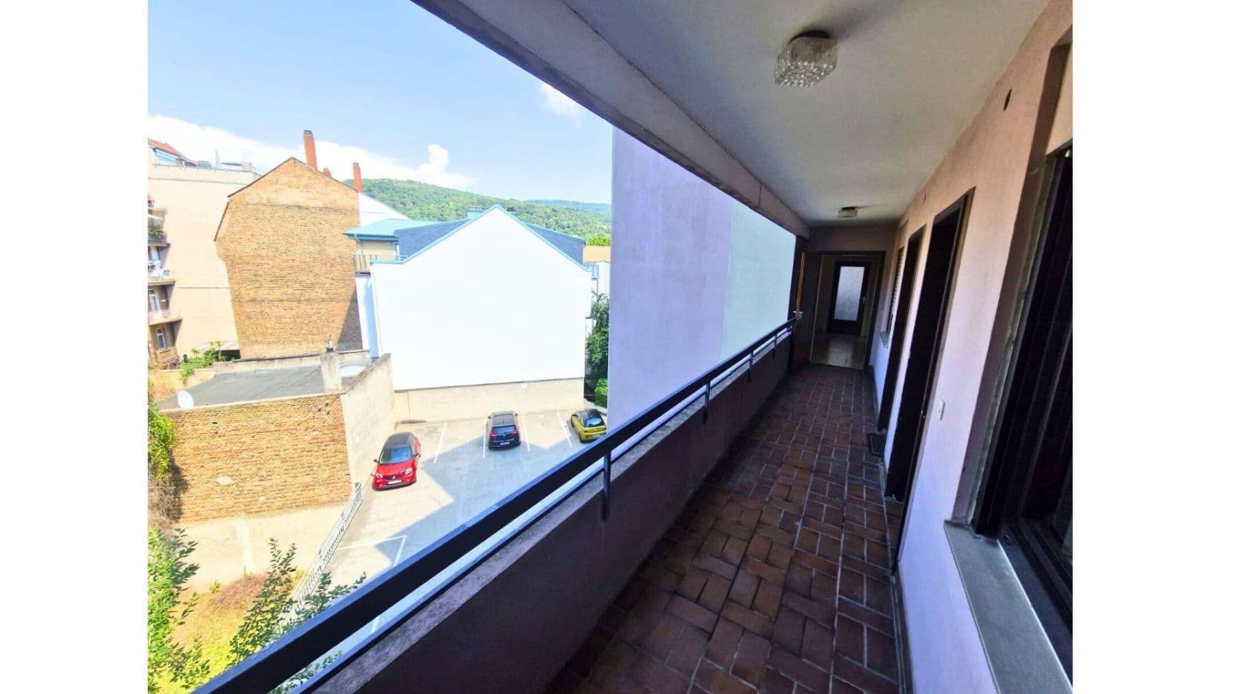 Predaj bytu 2-izbový 50 m², Lessingstr. 12, Heidelberg, Bádensko-Wurttembersko Predaj bytu 2-izbový 50 m², Lessingstr. 12, Heidelberg, Bádensko-Wurttembersko