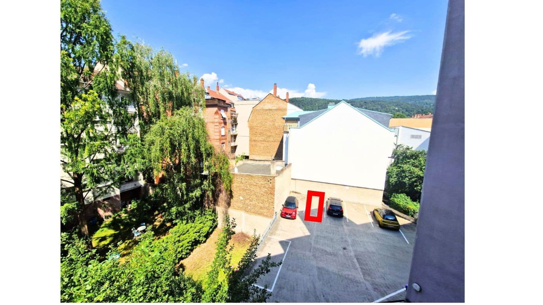 Predaj bytu 2-izbový 50 m², Lessingstr. 12, Heidelberg, Bádensko-Wurttembersko Predaj bytu 2-izbový 50 m², Lessingstr. 12, Heidelberg, Bádensko-Wurttembersko