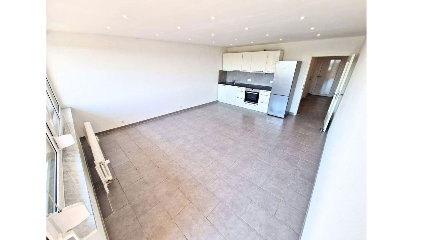Predaj bytu 2-izbový 50 m², Lessingstr. 12, Heidelberg, Bádensko-Wurttembersko Predaj bytu 2-izbový 50 m², Lessingstr. 12, Heidelberg, Bádensko-Wurttembersko