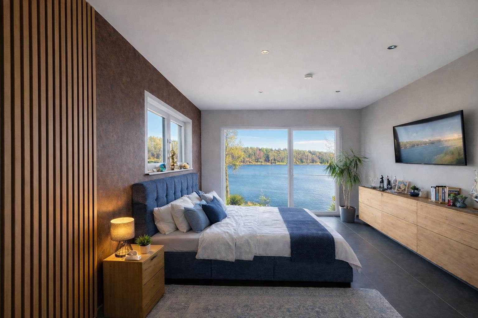 Predaj domu 200 m², pozemek 1.121 m², Wandlitz, Brandenbursko Predaj domu 200 m², pozemek 1.121 m², Wandlitz, Brandenbursko