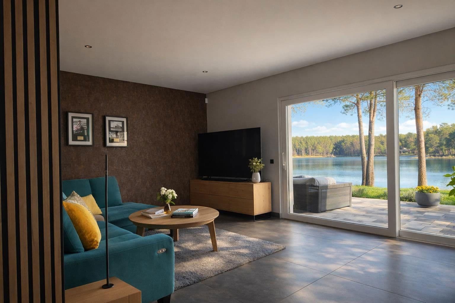 Predaj domu 200 m², pozemek 1.121 m², Wandlitz, Brandenbursko Predaj domu 200 m², pozemek 1.121 m², Wandlitz, Brandenbursko