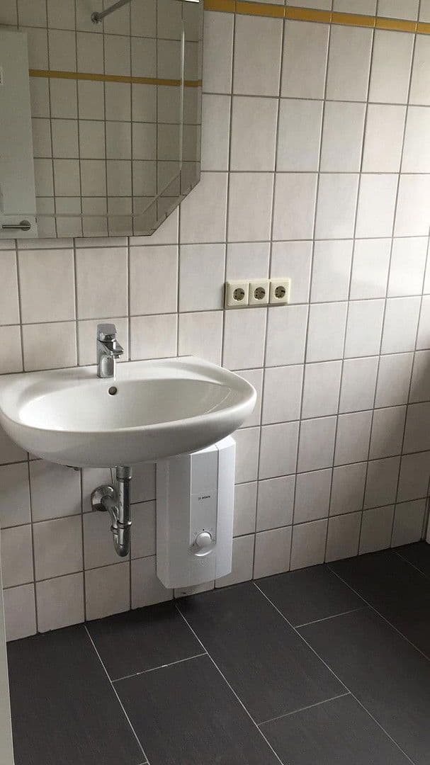 Predaj bytu 1-izbový 54 m², Brunnenstr. 15/1, Krauchenwies, Bádensko-Wurttembersko Predaj bytu 1-izbový 54 m², Brunnenstr. 15/1, Krauchenwies, Bádensko-Wurttembersko