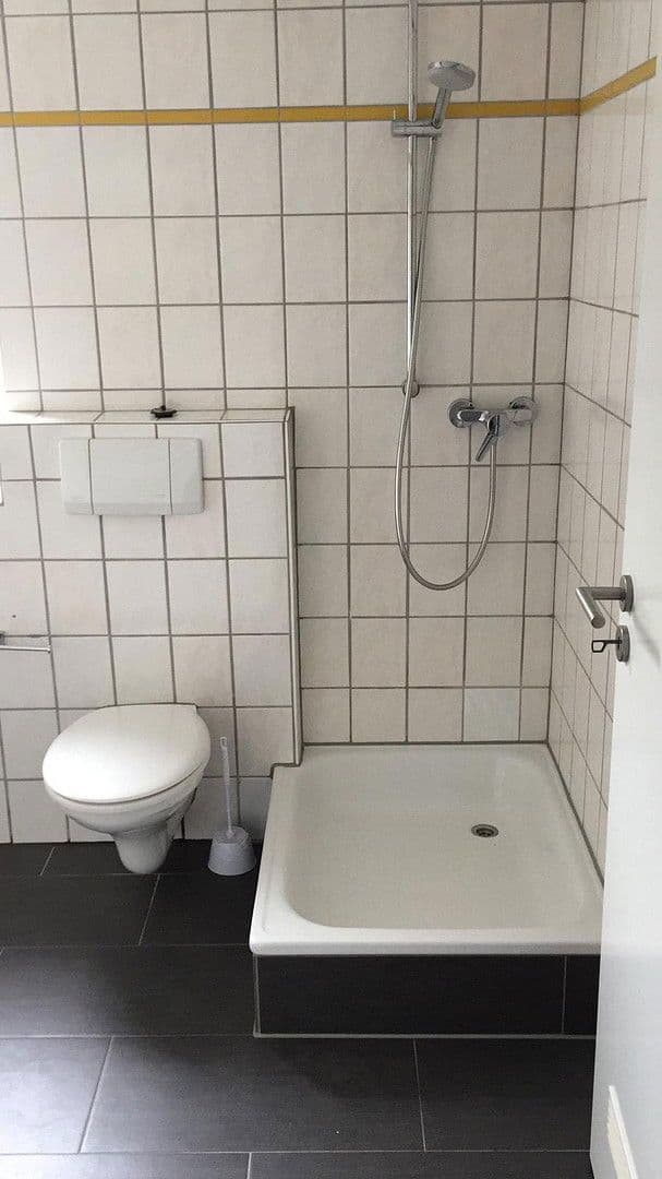 Predaj bytu 1-izbový 54 m², Brunnenstr. 15/1, Krauchenwies, Bádensko-Wurttembersko Predaj bytu 1-izbový 54 m², Brunnenstr. 15/1, Krauchenwies, Bádensko-Wurttembersko