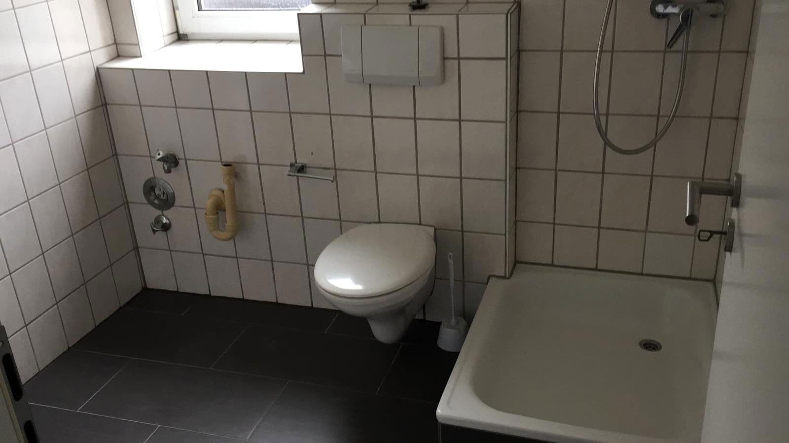 Predaj bytu 1-izbový 54 m², Brunnenstr. 15/1, Krauchenwies, Bádensko-Wurttembersko Predaj bytu 1-izbový 54 m², Brunnenstr. 15/1, Krauchenwies, Bádensko-Wurttembersko