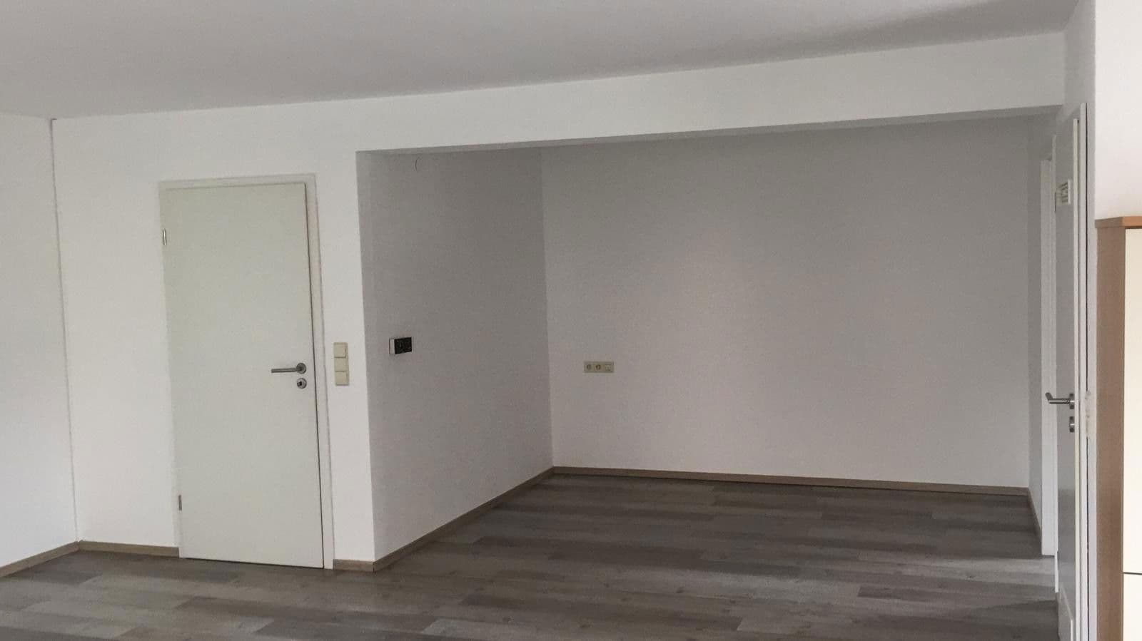 Predaj bytu 1-izbový 54 m², Brunnenstr. 15/1, Krauchenwies, Bádensko-Wurttembersko Predaj bytu 1-izbový 54 m², Brunnenstr. 15/1, Krauchenwies, Bádensko-Wurttembersko